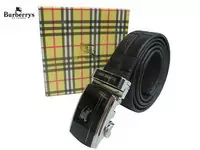 ceinture cuir burberry mode britain 2013 wto belt-0051